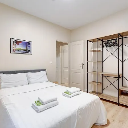 Escapade Paisible Au Coeur Du Marais Apartment Paris